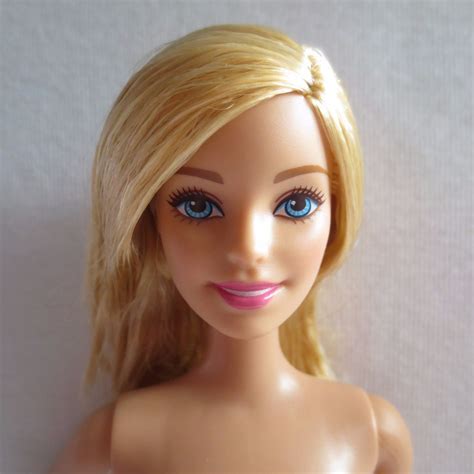 blonde barbie nude|'blonde barbie' Search .